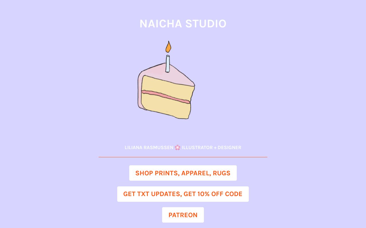 Naicha Studio naicha-studio